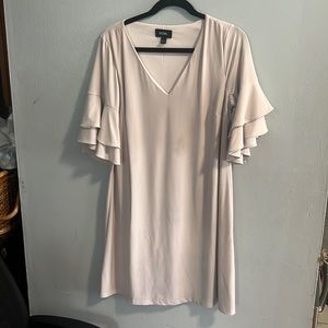 Dress size L